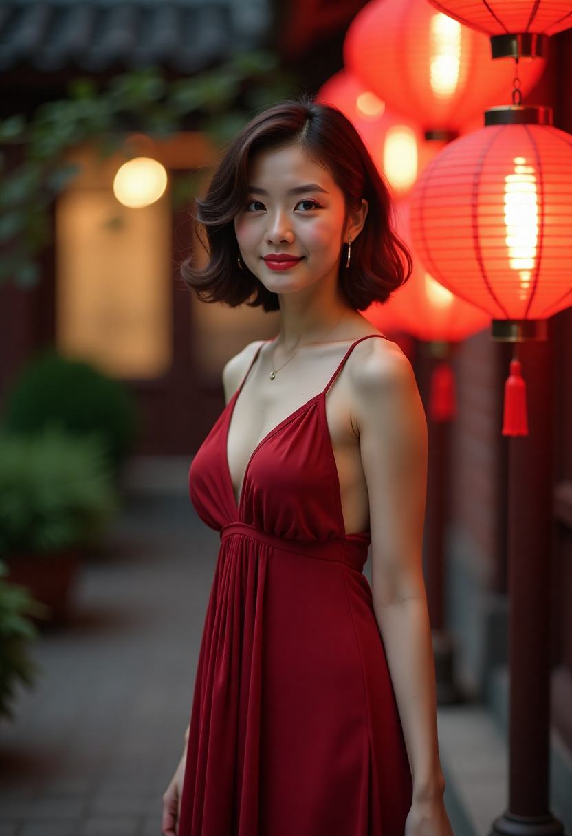 斗破苍穹：归来