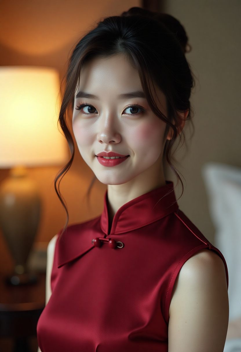 太古神王